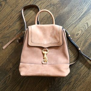 Rebecca Minkoff Bree backpack